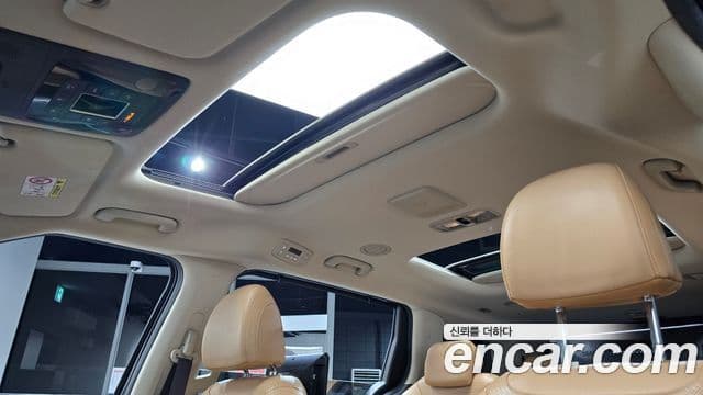 Kia Carnival 4세대 Signature, 2021 20