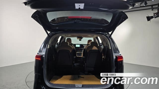 Kia Carnival 4세대 Signature, 2021 21