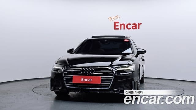 Audi A6 (C8) Premium, 2023 3
