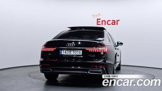 Audi A6 (C8) Premium, 2023 4