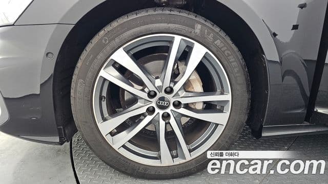 Audi A6 (C8) Premium, 2023 все фото