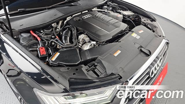 Audi A6 (C8) Premium, 2023 6