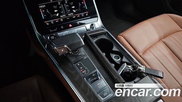 Audi A6 (C8) Premium, 2023 9