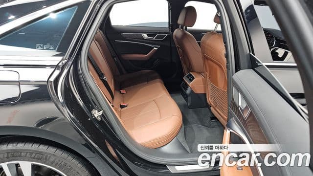 Audi A6 (C8) Premium, 2023 12