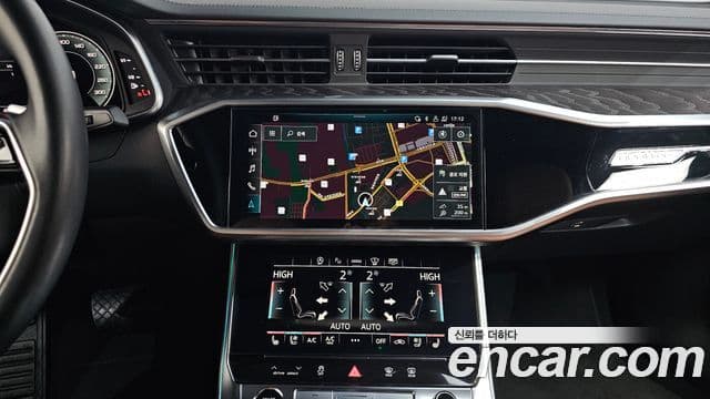 Audi A6 (C8) Premium, 2023 14