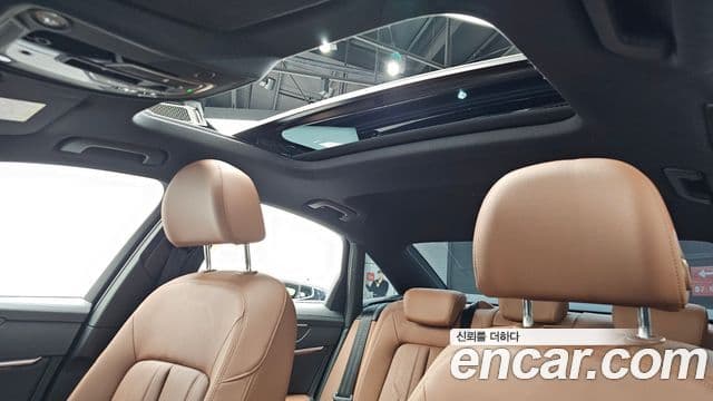 Audi A6 (C8) Premium, 2023 19