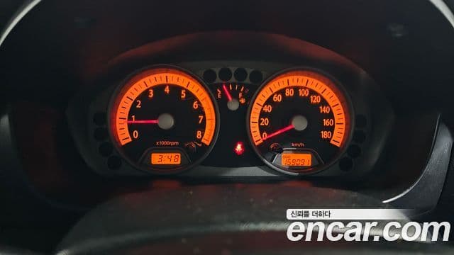 Kia 뉴모닝 빌트인캠2 — базовая версия - Built-in Cam 2 Black Premium, 2009 8