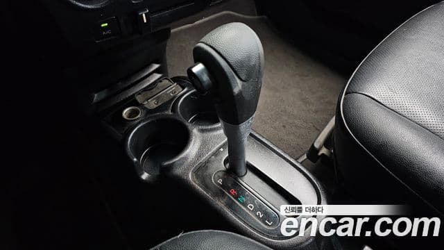 Kia 뉴모닝 빌트인캠2 — базовая версия - Built-in Cam 2 Black Premium, 2009 9