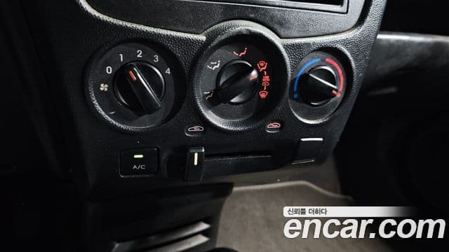 Kia 뉴모닝 빌트인캠2 — базовая версия - Built-in Cam 2 Black Premium, 2009 16