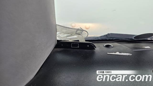 Kia 뉴모닝 빌트인캠2 — базовая версия - Built-in Cam 2 Black Premium, 2009 19