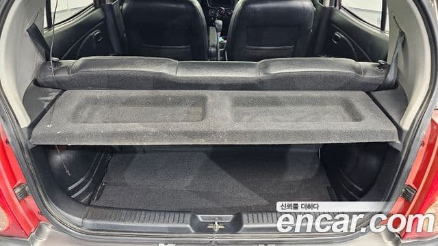 Kia 뉴모닝 빌트인캠2 — базовая версия - Built-in Cam 2 Black Premium, 2009 20