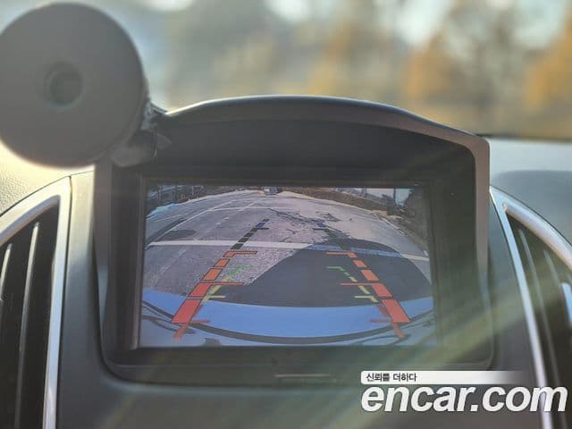 Chevrolet(GM대우) Cruze 1.8 LTZ+, 2014 16