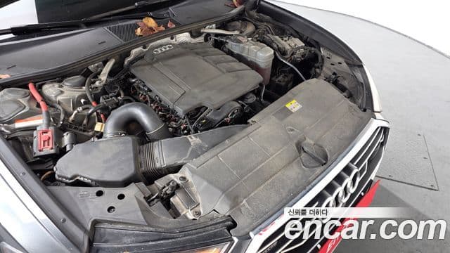 Audi A6 (C8) Premium, 2021 6