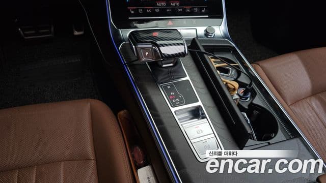 Audi A6 (C8) Premium, 2021 9