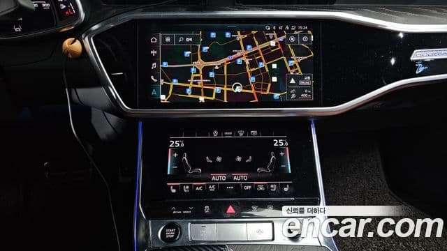 Audi A6 (C8) Premium, 2021 14