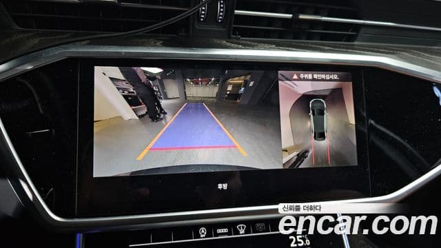 Audi A6 (C8) Premium, 2021 15