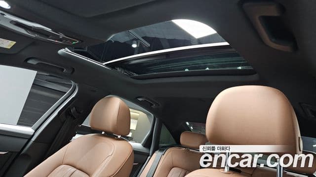 Audi A6 (C8) Premium, 2021 18