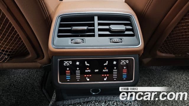 Audi A6 (C8) Premium, 2021 19