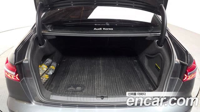 Audi A6 (C8) Premium, 2021 20