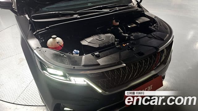 Kia Carnival 4세대 Signature, 2021 6