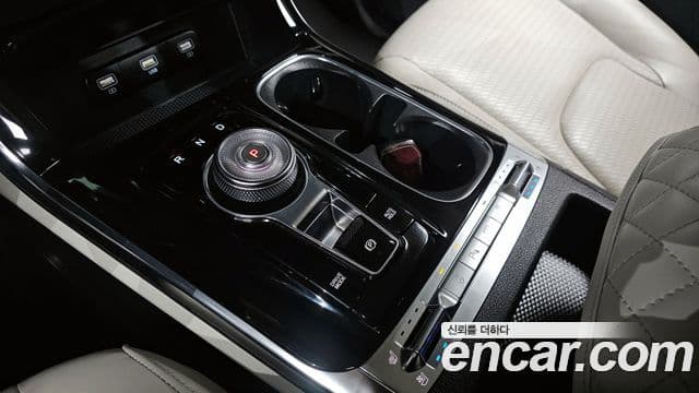 Kia Carnival 4세대 Signature, 2021 9
