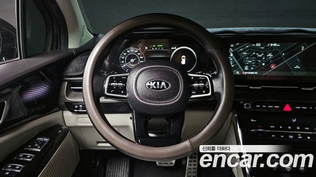 Kia Carnival 4세대 Signature, 2021 13
