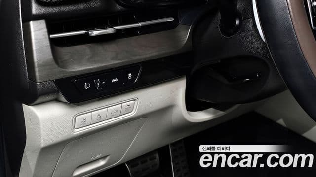 Kia Carnival 4세대 Signature, 2021 16