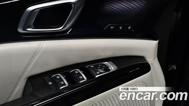 Kia Carnival 4세대 Signature, 2021 17