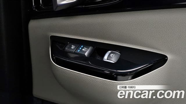 Kia Carnival 4세대 Signature, 2021 18