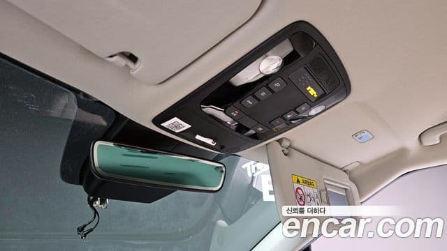 Kia Carnival 4세대 Signature, 2021 20