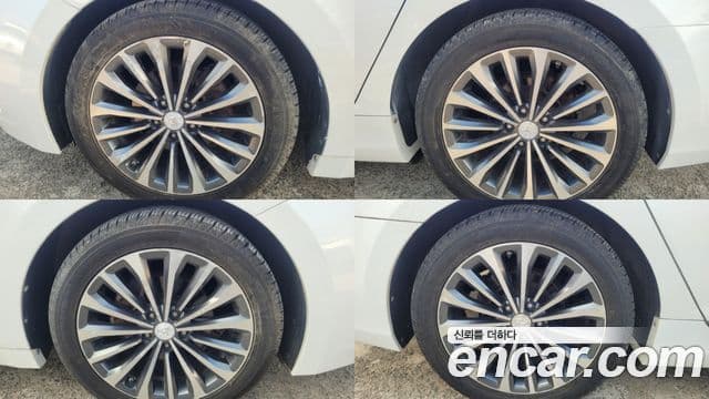 Hyundai Grandeur HG Modern, 2013 все фото