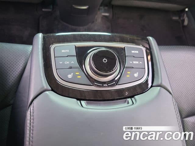 Hyundai Grandeur HG Modern, 2013 13