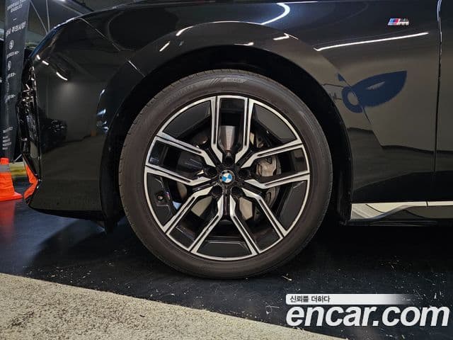 BMW 7시리즈 (G70) 740i xDrive M Sport, 2024 6