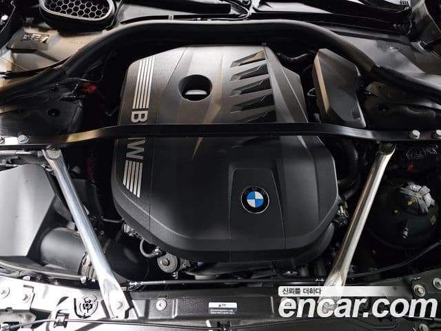 BMW 7시리즈 (G70) 740i xDrive M Sport, 2024 7