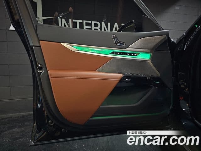 BMW 7시리즈 (G70) 740i xDrive M Sport, 2024 8