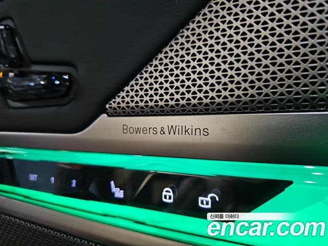 BMW 7시리즈 (G70) 740i xDrive M Sport, 2024 9