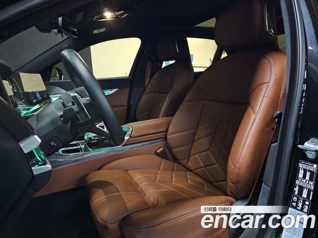 BMW 7시리즈 (G70) 740i xDrive M Sport, 2024 10