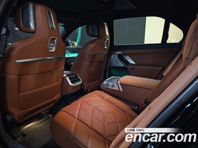 BMW 7시리즈 (G70) 740i xDrive M Sport, 2024 19