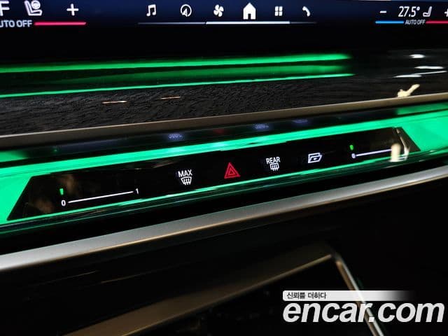 BMW 7시리즈 (G70) 740i xDrive M Sport, 2024 20