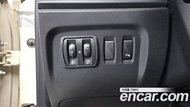 Renault Korea(Samsung) QM3 LE, 2015 14