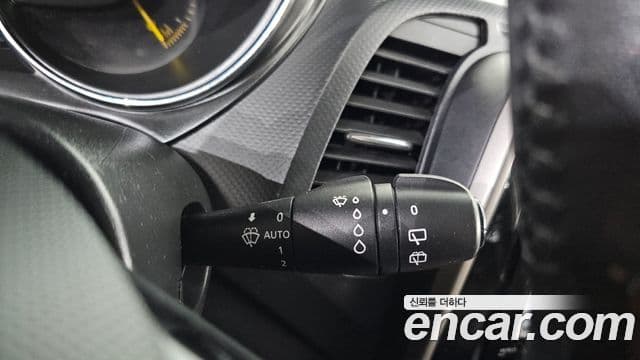 Renault Korea(Samsung) QM3 LE, 2015 15