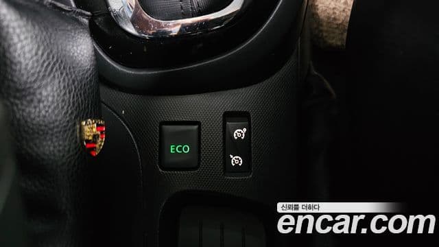 Renault Korea(Samsung) QM3 LE, 2015 19