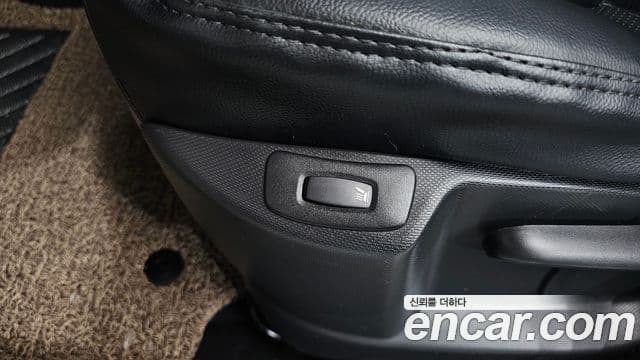 Renault Korea(Samsung) QM3 LE, 2015 20