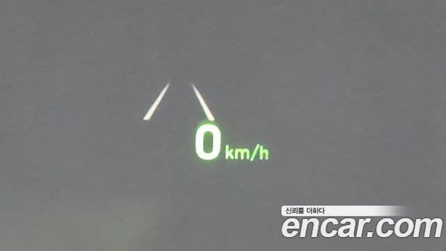 Genesis EQ900 Premium Luxury, 2018 11