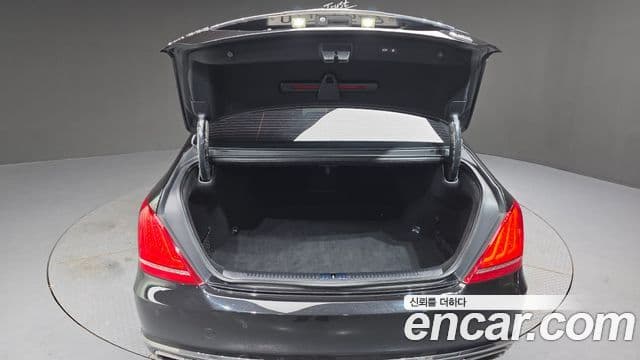 Genesis EQ900 Premium Luxury, 2018 20