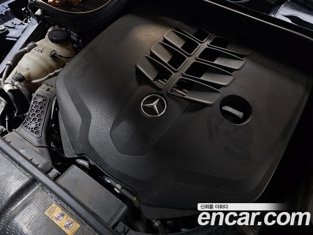 Mercedes-Benz GLS-класс X167 GLS580 4MATIC, 2021 7