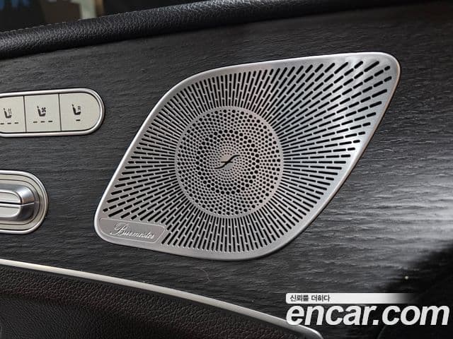 Mercedes-Benz GLS-класс X167 GLS580 4MATIC, 2021 8