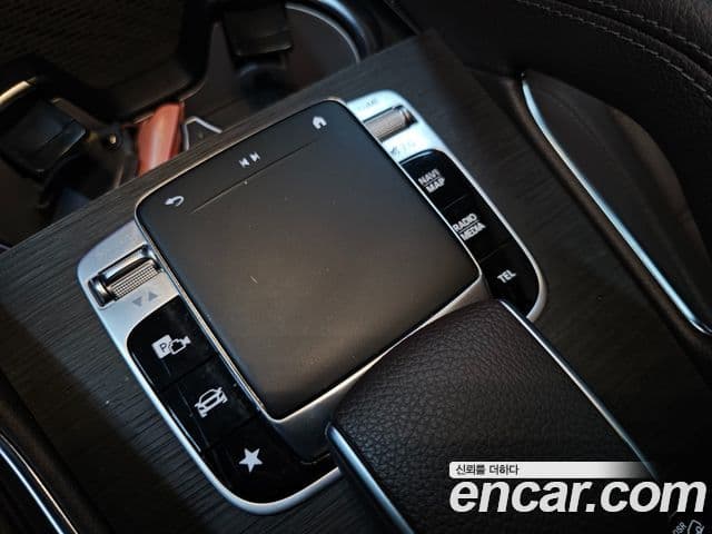 Mercedes-Benz GLS-класс X167 GLS580 4MATIC, 2021 14