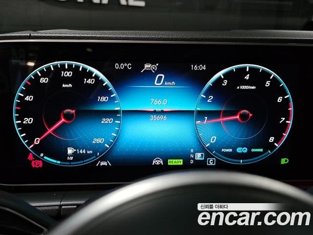 Mercedes-Benz GLS-класс X167 GLS580 4MATIC, 2021 16