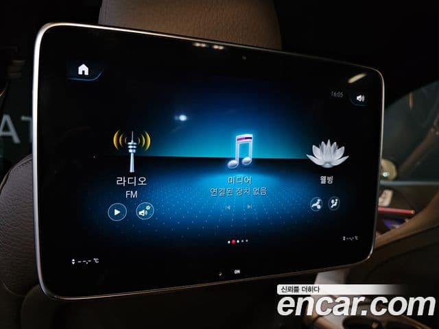 Mercedes-Benz GLS-класс X167 GLS580 4MATIC, 2021 19